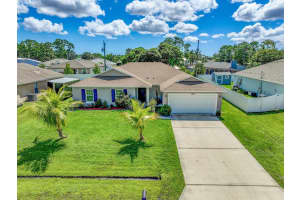 1837 Sw Renfro Street, Port Saint Lucie