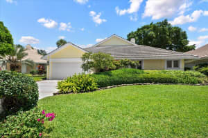 16956 Freshwind Circle, Jupiter