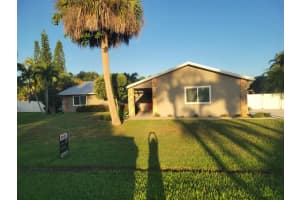 2182 Se Bersell Road, Port St. Lucie, Fl 34952, Port Saint Lucie