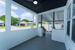 624 S 12th Street A, Fort Pierce