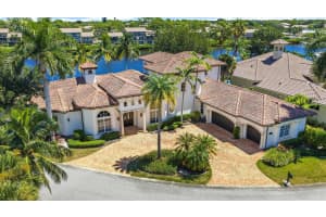 18669 Se Palm Island Lane, Jupiter