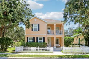 131 Rockingham Road, Jupiter