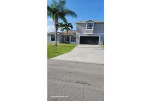 2581 Se Jason Avenue, Port Saint Lucie