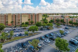 9405 W Flagler Street D205, Miami