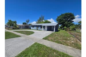 2091 Avenue H E, West Palm Beach