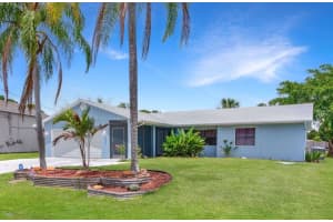 1481 Sw Gastador Avenue, Port Saint Lucie