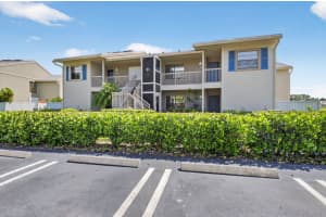 21 Eastgate Drive D, Boynton Beach