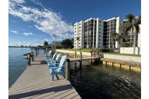 19800 Sandpointe Bay Drive 409, Tequesta