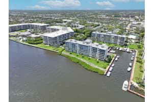 1 Harbourside Drive 1703, Delray Beach