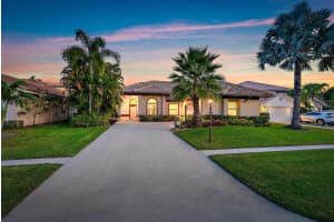 9231 Cypress Hollow Drive, Palm Beach Gardens