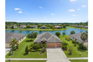 4842 Ashley Lake Circle, Vero Beach