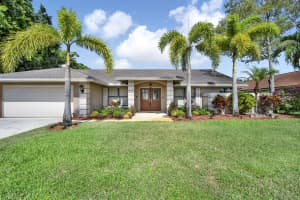 1835 Staimford Circle, Wellington