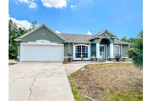 816 Tedder Road Se, Palm Bay