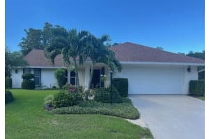 8165 Se Cypress Point Place, Hobe Sound