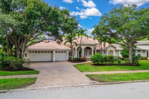4892 Sw Hammock Creek Drive, Palm City