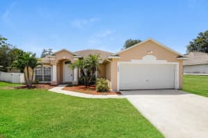 4634 Sw Tacoma Street, Port Saint Lucie