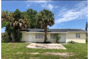 908 Mccray Court A, Fort Pierce