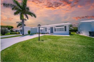 904 Sw 24th Street, Boynton Beach
