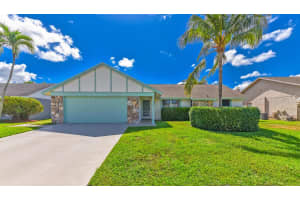 10687 Katmandu Court, Boynton Beach