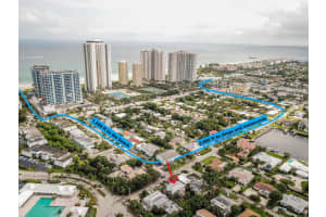 3115 Park Avenue 1, Singer Island