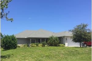 5900 Shannon Drive, Fort Pierce