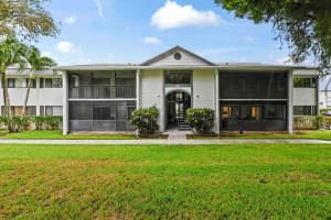 15449 Lakes Of Delray Boulevard 102, Delray Beach