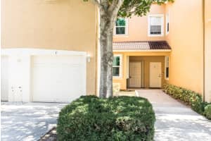 160 Village Boulevard F, Tequesta