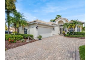 8545 Belfry Place, Port Saint Lucie