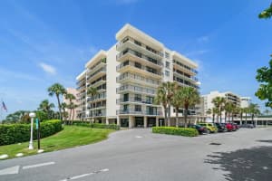 3460 S Ocean Boulevard 6150, Palm Beach