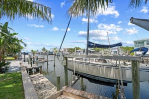 96 Aqua Ra Drive, Jensen Beach