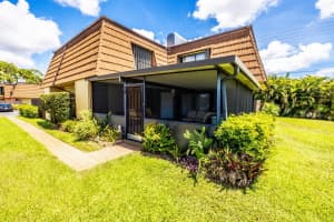 4150 Turnberry Circle 34, Lake Worth