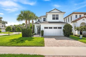 117 Bonnette Hunt Club Lane, Palm Beach Gardens