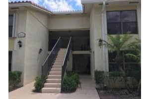 1482 Lake Crystal Drive C, West Palm Beach