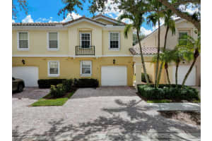 452 Capistrano Drive, Palm Beach Gardens