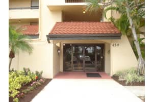 450 Egret Circle 9406, Delray Beach