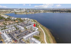 734 Executive Center Drive 23, West Palm Beach
