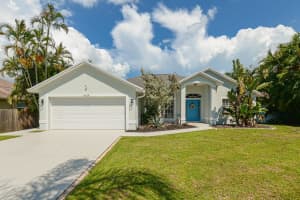 3345 Sw Frankford Street, Port Saint Lucie
