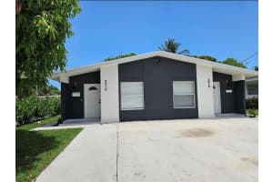 2016 Dock Street, West Palm Beach