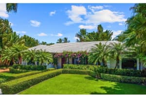 265 List Road, Palm Beach