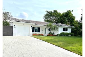 861 Nw 7th Street, Boca Raton