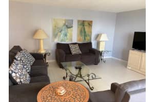 2800 N Ocean Drive A-17a, Singer Island