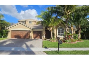 3804 Victoria Road, West Palm Beach