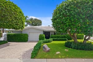 6408 Washington Road, West Palm Beach