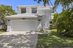 1500 Running Oak Lane, Royal Palm Beach