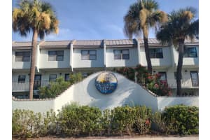 1300 Seaway Drive B-15, Fort Pierce