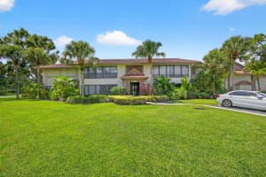1100 Duncan Circle 204, Palm Beach Gardens