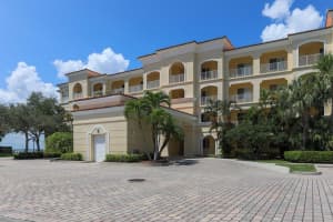 31 Harbour Isle Drive W 303, Fort Pierce