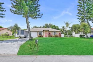 2864 Sw Ann Arbor Road, Port Saint Lucie