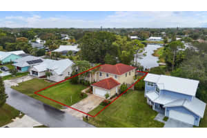 661 Ne Zebrina Senda, Jensen Beach