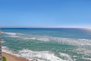 5200 N Ocean Drive 1703, Singer Island